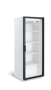 Шкаф холодильный KAYMAN К 390ХС Машины посудомоечные