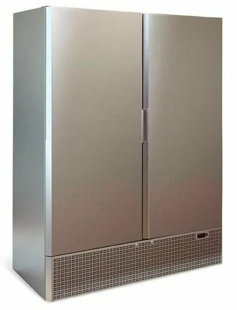 Шкаф холодильный низкотемпературный KAYMAN К-ШН1400 Машины посудомоечные