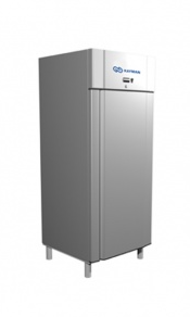 Шкаф холодильный среднетемпературный KAYMAN К-ШС560 Машины посудомоечные