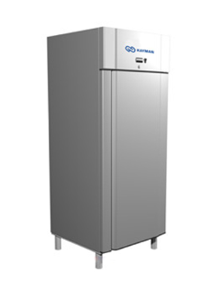 Шкаф холодильный среднетемпературный KAYMAN К-ШС700-С Машины посудомоечные