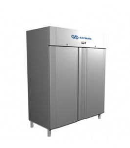 Шкаф холодильный KAYMAN К-ШХ1400 Машины посудомоечные